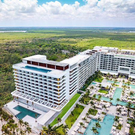 Hotel Mousai Cancun Adults Only Kültér fotó
