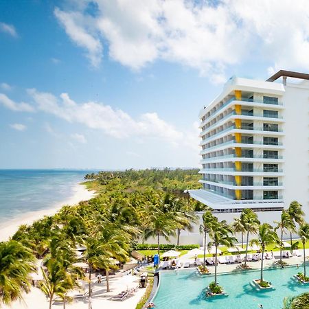 Hotel Mousai Cancun Adults Only Kültér fotó