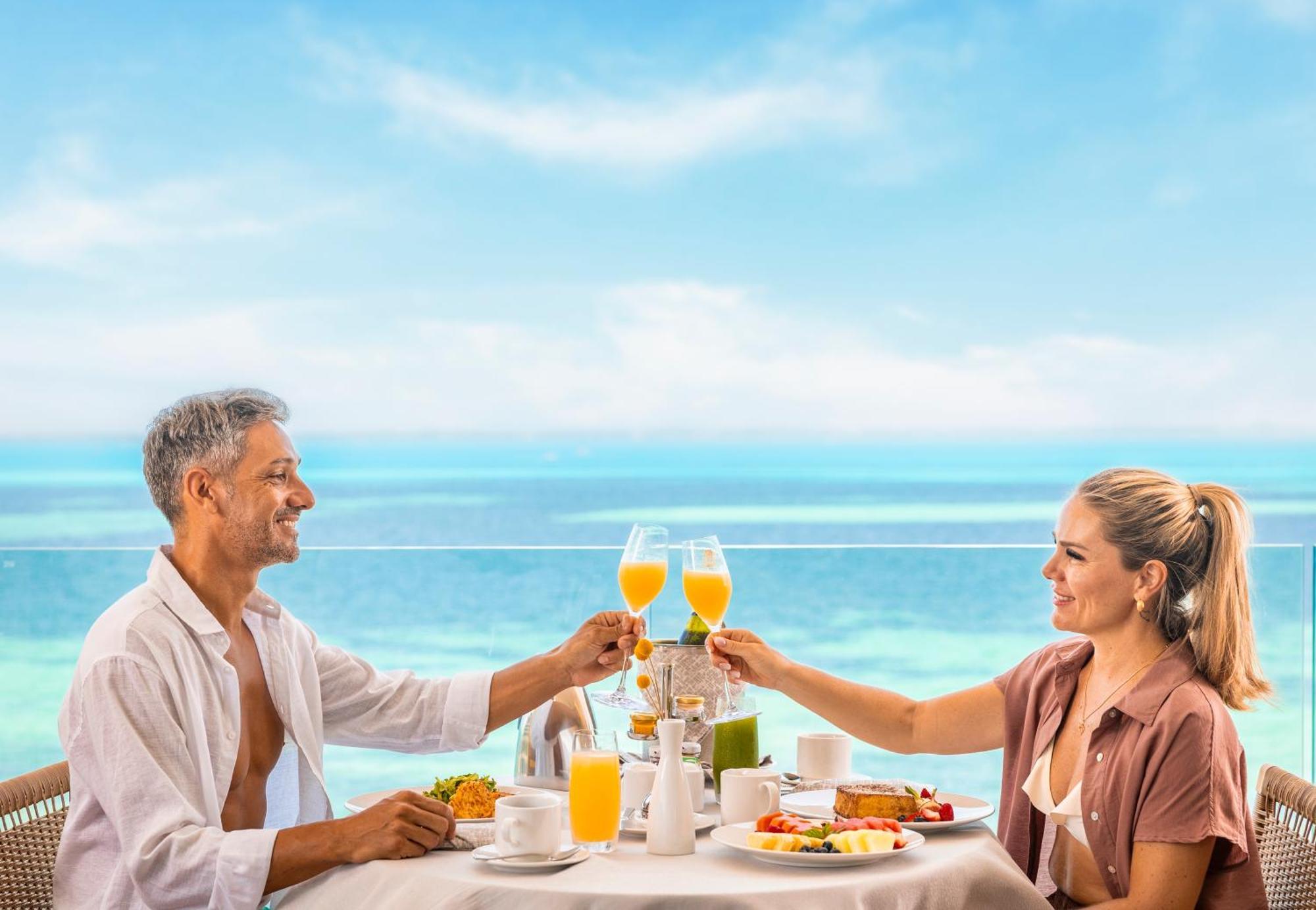 Hotel Mousai Cancun Adults Only Kültér fotó