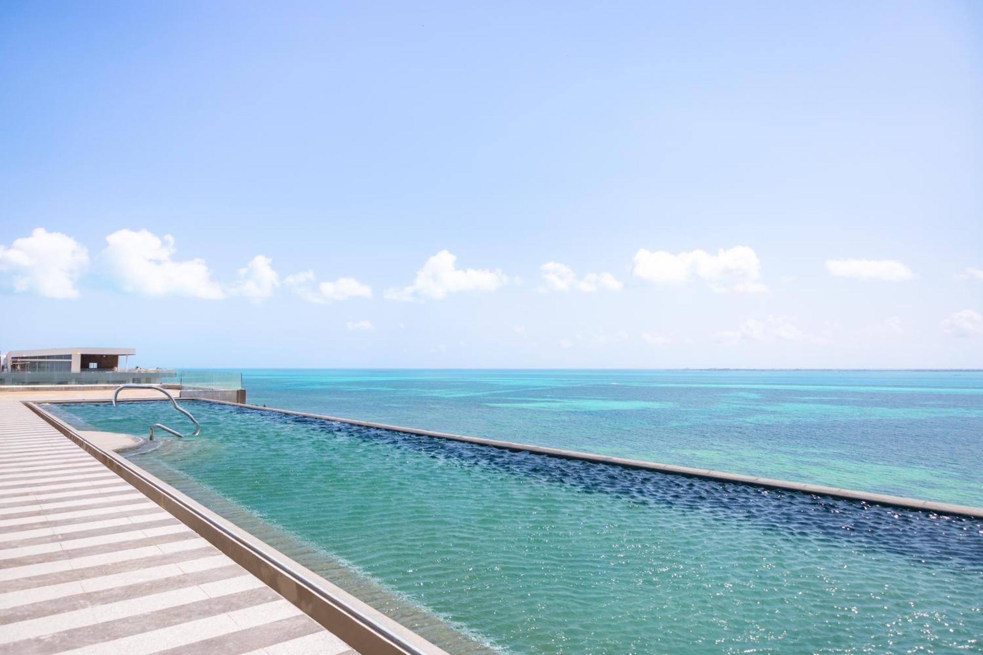 Hotel Mousai Cancun Adults Only Kültér fotó